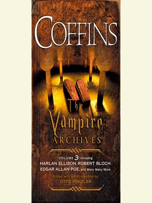 cover image of Coffins